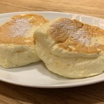 むさしの森珈琲 松井山手店 - 