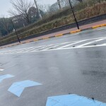 レイドバックバーガー - 