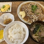 焼鳥酒場 エエテンキ - 