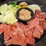 Yakiniku Hana - 