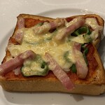 むさしの森珈琲 - 