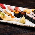 Sushi Yamaken - 