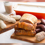 カフェビストロ オーボンモルソー - 