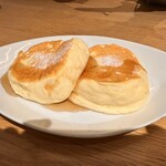 むさしの森珈琲 松井山手店 - 