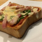 むさしの森珈琲 - 