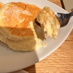 むさしの森珈琲 松井山手店 - 