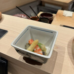 Sushi Tomikawa - 