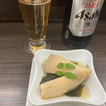 花門 - タケノコで春を感じます✨