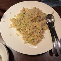 中国料理 神戸壺中天 - 