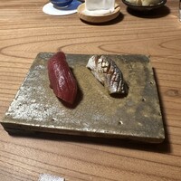鮨かわなか - 