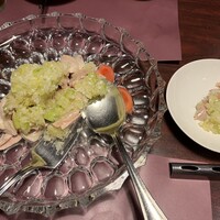 中国料理 神戸壺中天 - 