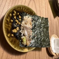 鮨かわなか - 