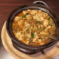 中国料理 神戸壺中天 - 