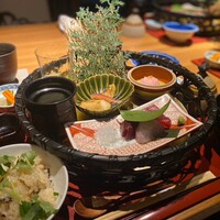 和食や ちそう - 