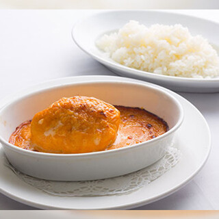 カフェビストロ オーボンモルソー_2