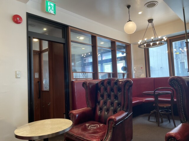 NAGAHAMA COFFEE Sanno Ten photo 4