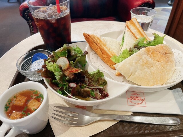 NAGAHAMA COFFEE Sanno Ten photo 3