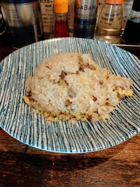 らーめんまん - 桜橋/ラーメン | 食べログ