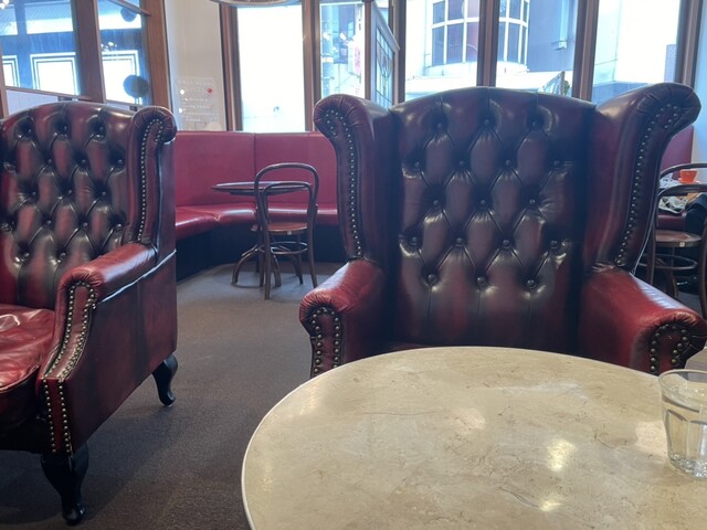 NAGAHAMA COFFEE Sanno Ten photo 5