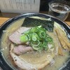 中華蕎麦 ひら井