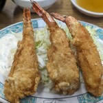 マルミヤ食堂 - 