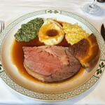 ロウリーズ・ザ・プライムリブ 大阪 - 