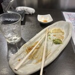 四文屋 - ごちそうさまでした。