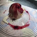 ステーキハウス 葵 - 