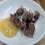 マルミヤ食堂 - 