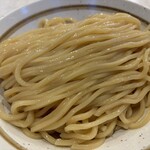 つけめん屋 赤羽京介  - 