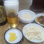 マルミヤ食堂 - 