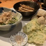 ツバクロ すっぽん食堂 - 