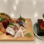 Hamayaki Kaisen Izakaya Daishousuisan - 