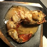 ステーキハウス 葵 - 