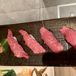 Yakiniku Ringo - 