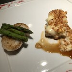 ステーキハウス 葵 - 