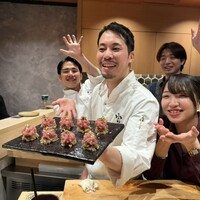 鮨 富かわ - 