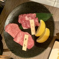 焼肉りんご - 