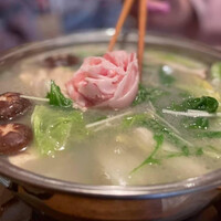 炭火焼鳥とり央 - 