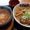 濃厚つけ麺　風雲丸 鶴田店