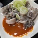 やきとん ますだ - 