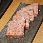 焼肉ホルモン うしひろ - 