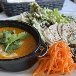 Exotica soup&bar - 