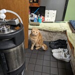 やきとん ますだ - 