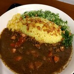 スミダリバーキッチン - ﾍﾞｼﾞﾀﾌﾞﾙﾄﾞﾗｲｶﾚｰのｱｯﾌﾟ