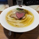 あってりめん こうじ 安中原市店 - 