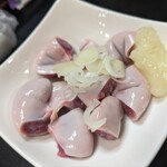 やきとん ますだ - 