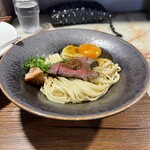 あってりめん こうじ 安中原市店 - 