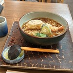 Kentokusoba - 