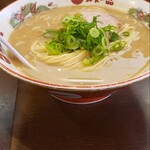 天下一品 渋谷店 - 